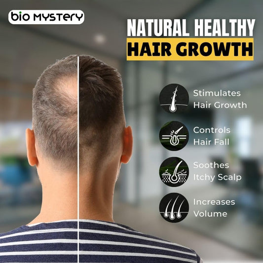 Hair Growth Serum