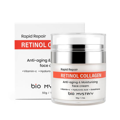 Retinol Collagen Repair Cream