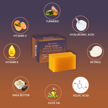 Kojic Acid++