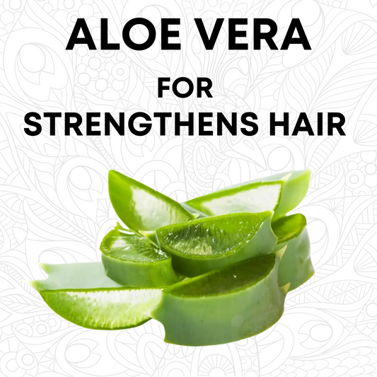 Aloe Vera Leaf Powder (100g)
