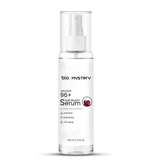 Advanced 96+ Snail Mucin Serum