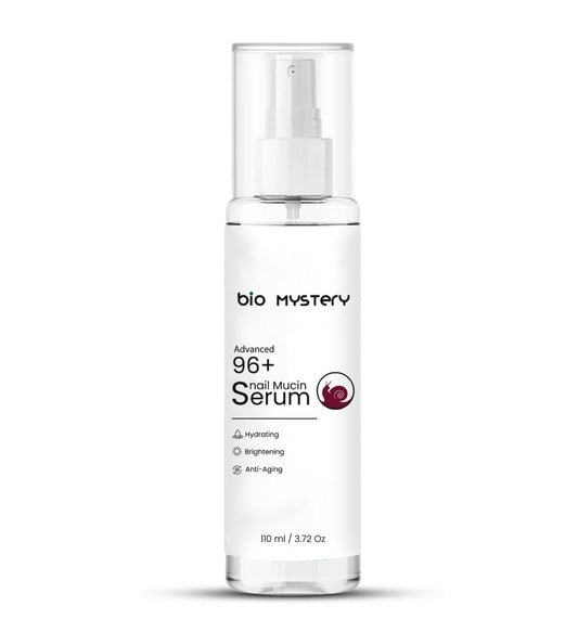 Advanced 96+ Snail Mucin Serum