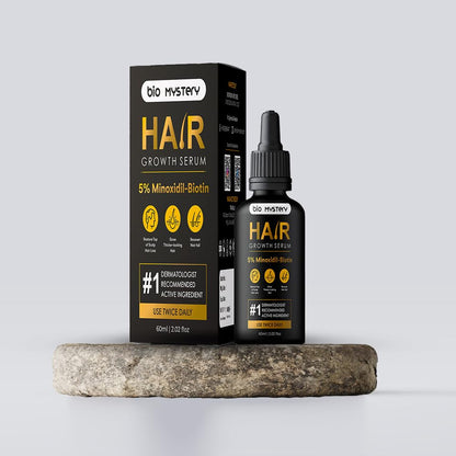 Hair Growth Serum