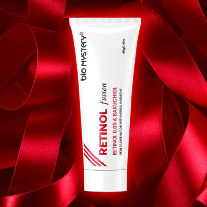 Retinol Fusion Cream 0.05%
