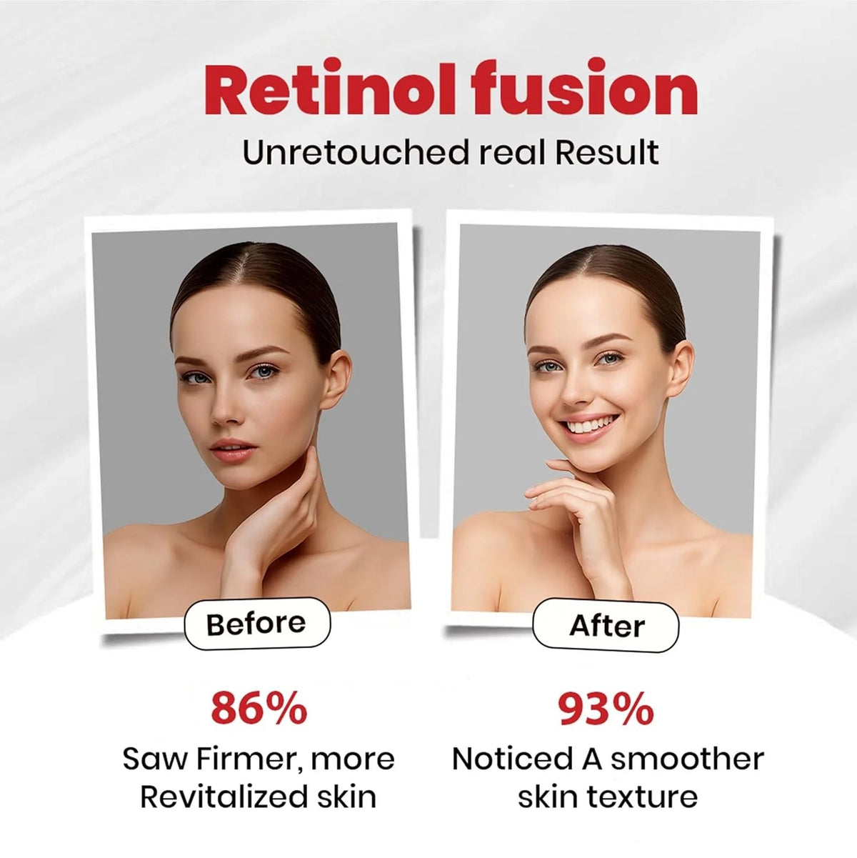 Retinol Fusion Cream 0.05%
